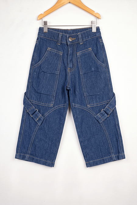 PANTALON - JEAN