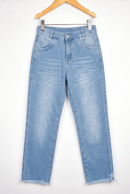 PANTALON - JEAN