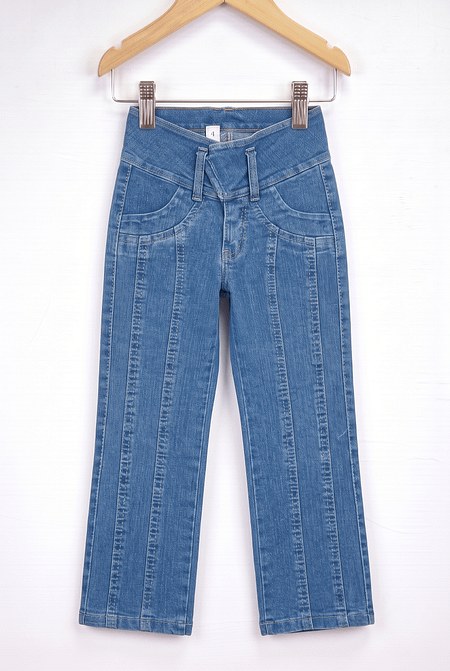 PANTALON - JEAN