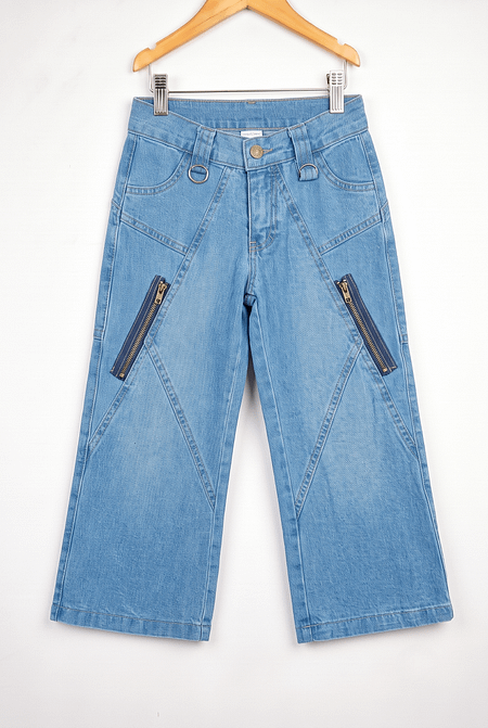 CAPRI - JEAN