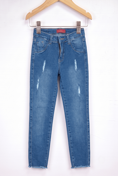 PANTALON - JEAN