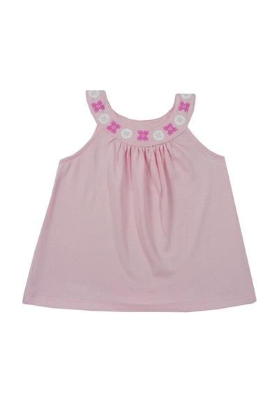 REMERA - JERSEY