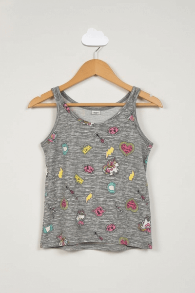 MUSCULOSA