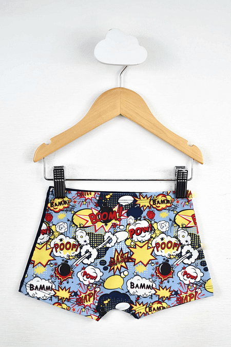 MALLA - LYCRA