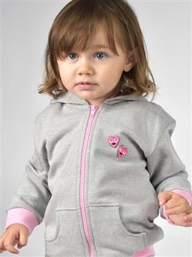 CAMPERA - RUSTICO