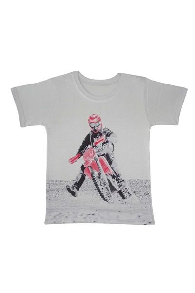 REMERA - JERSEY