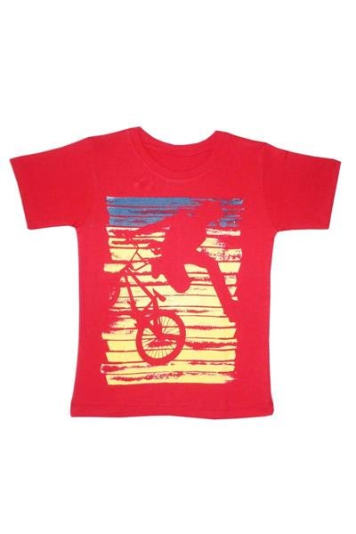 REMERA - JERSEY