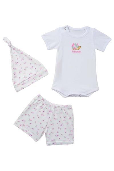 SET - JERSEY