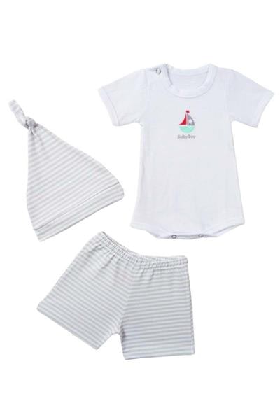 SET - JERSEY