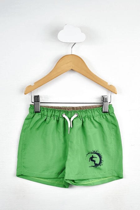 SHORT - MICROFIBRA