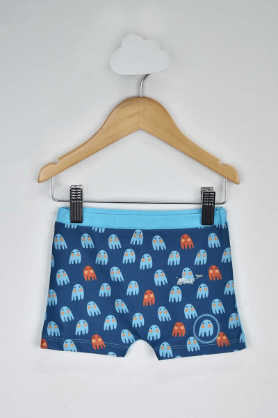 MALLA SHORT - LYCRA
