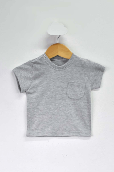 REMERA - ALGODÓN 