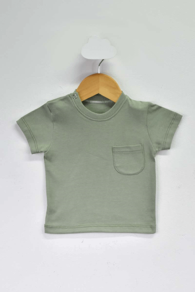 REMERA - ALGODÓN 
