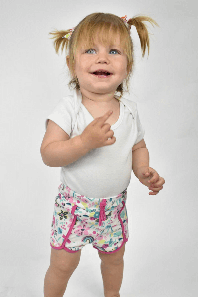 SHORT - JERSEY