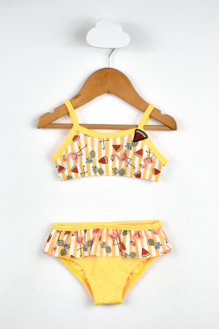 MALLA BIKINI - LYCRA