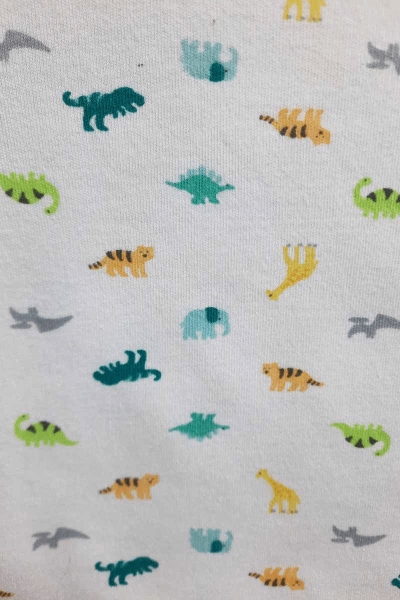 TAPABOCA UNISEX 