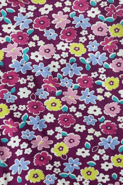 CALZA - ALGODÓN CON LYCRA