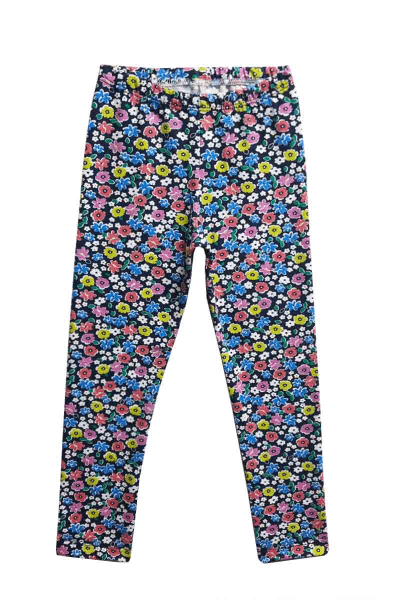 CALZA - ALGODÓN CON LYCRA