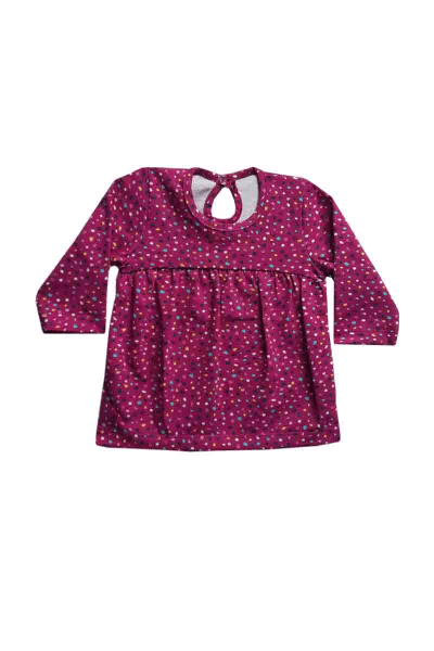 REMERA - ALGODÓN CON LYCRA