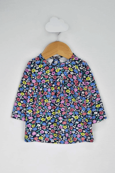 REMERA - ALGODÓN CON LYCRA