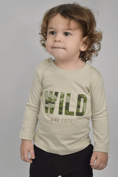 REMERA - ALGODÓN PREMIUM
