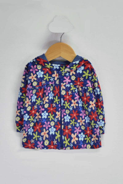 CAMPERA - PLUSH