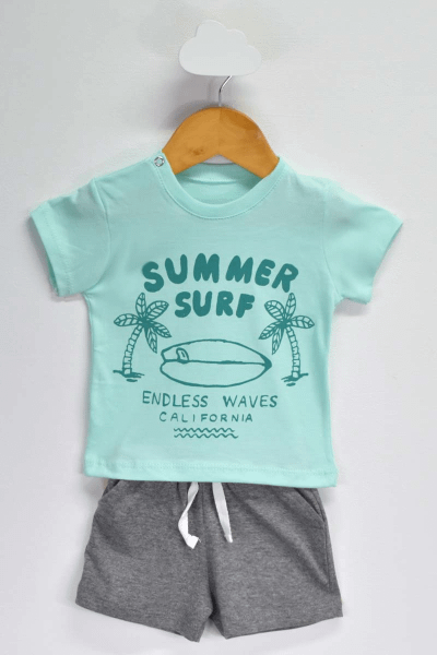 CONJUNTO - JERSEY