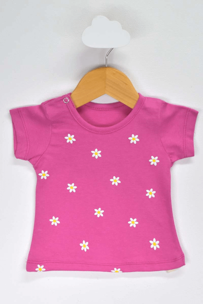 REMERA - JERSEY 