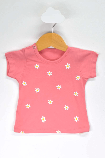 REMERA - JERSEY 