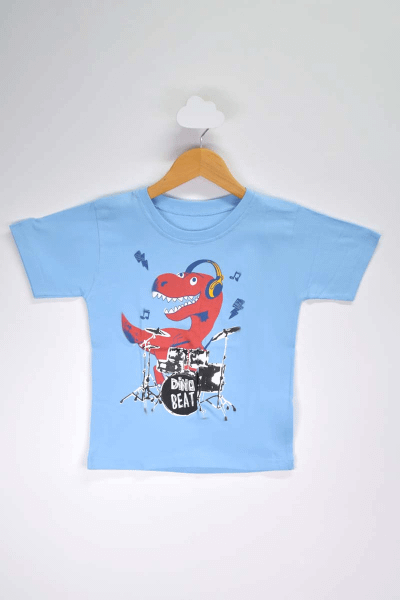 REMERA - JERSEY