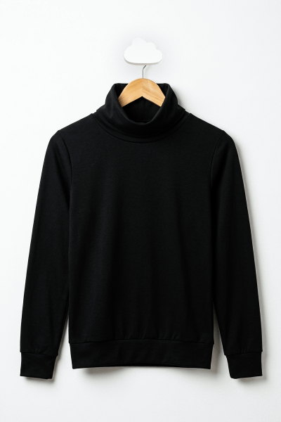 REMERA - LANILLA