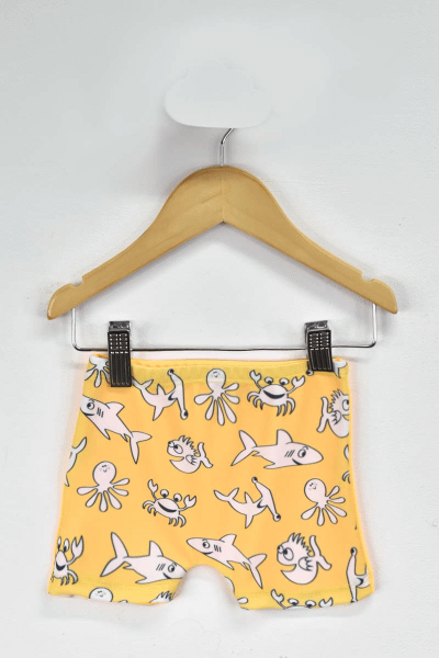 MALLA - LYCRA