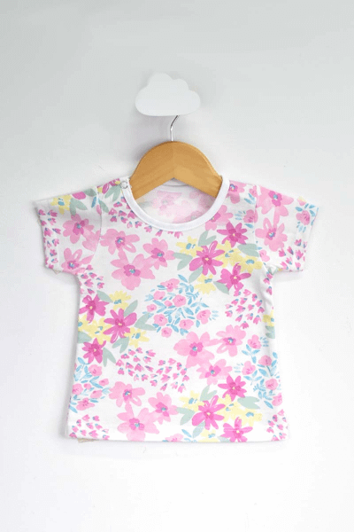REMERA - JERSEY