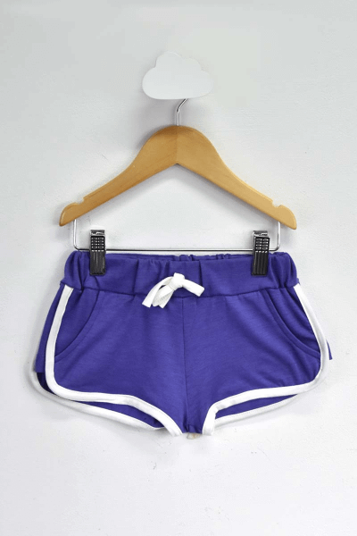 SHORT - MODAL 