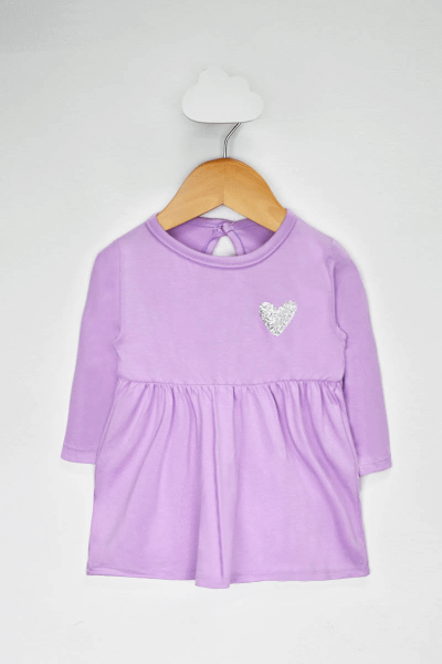 VESTIDO - MODAL