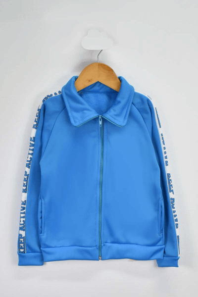 CAMPERA - ACETATO