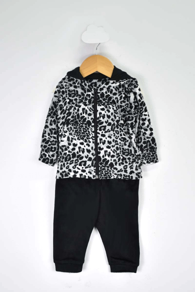 CONJUNTO - PLUSH