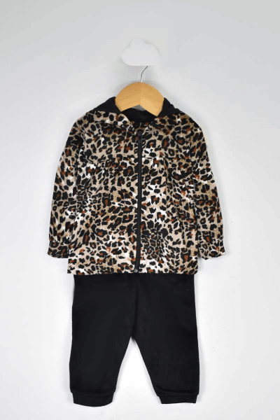 CONJUNTO - PLUSH