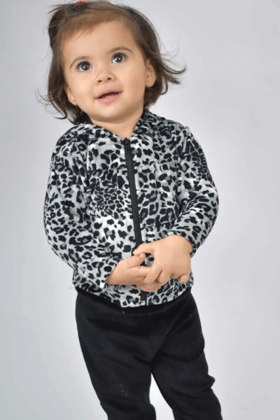 CONJUNTO - PLUSH