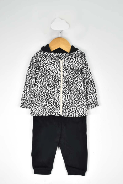 CONJUNTO - PLUSH