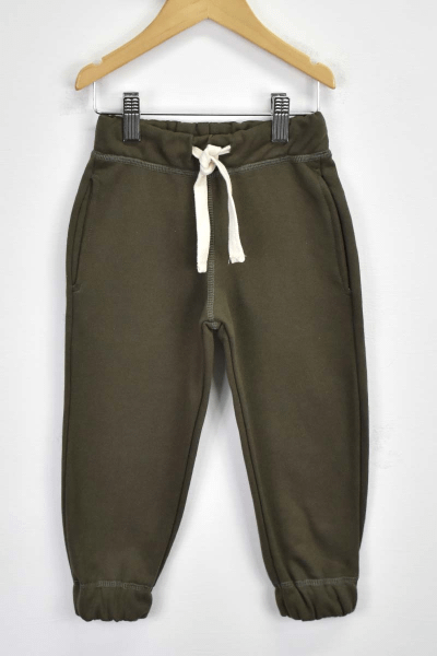 PANTALON - FRISA UNISEX