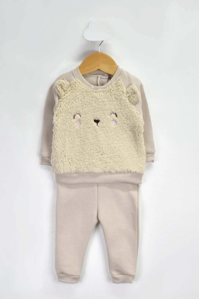CONJUNTO - FRISA