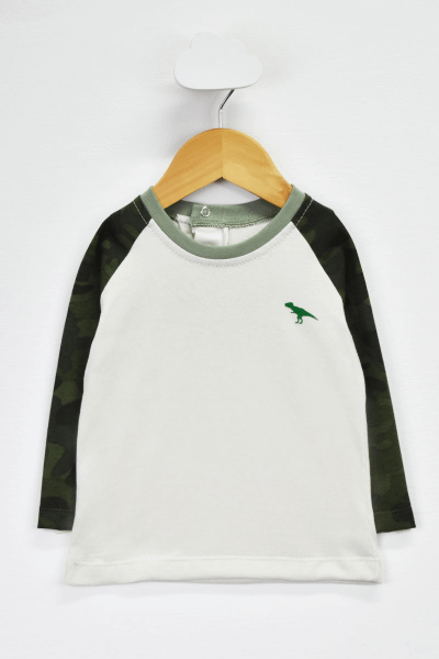 REMERA - JERSEY