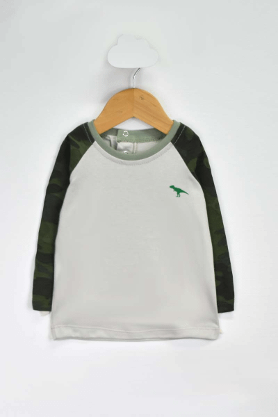 REMERA - JERSEY