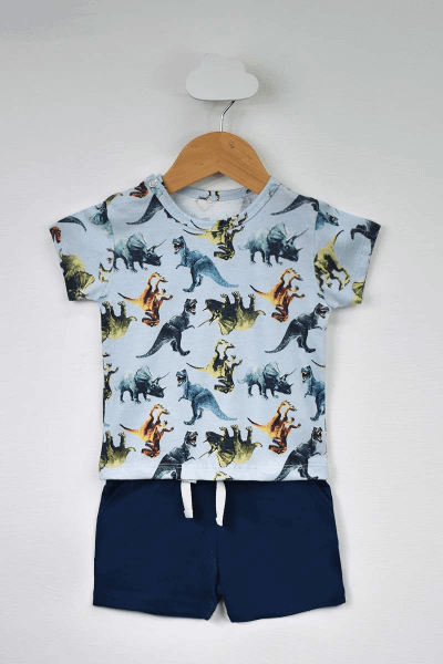 CONJUNTO - JERSEY