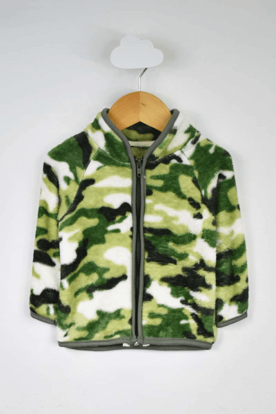 CAMPERA - POLAR SOFT