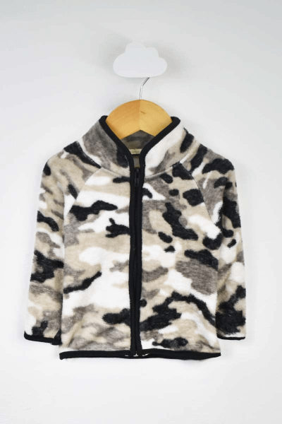 CAMPERA - POLAR SOFT