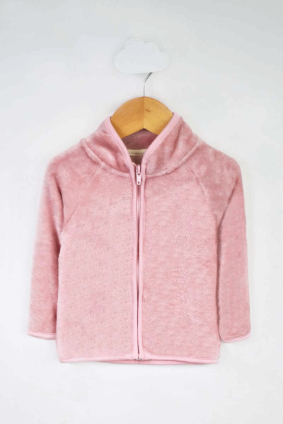 CAMPERA - POLAR SOFT