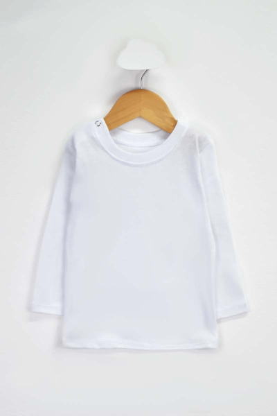 REMERA - JERSEY SEGUNDA SELECCION