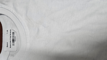 REMERA - JERSEY SEGUNDA SELECCION